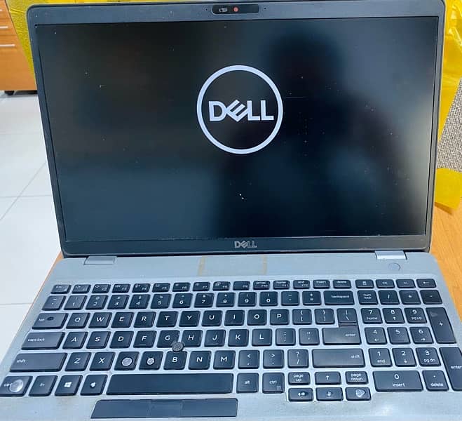 Dell Core i5 10th Generation 3