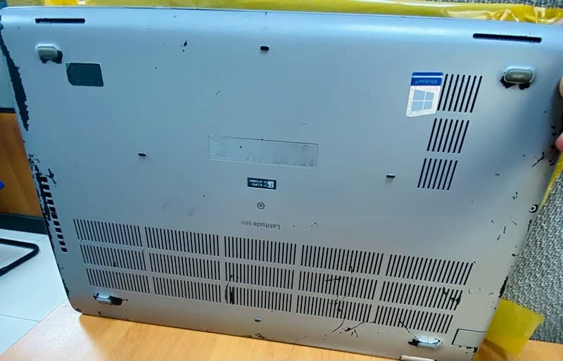 Dell Core i5 10th Generation 5