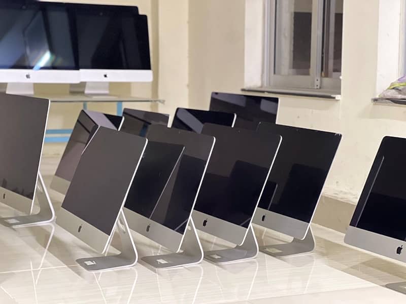 Apple iMac 2013 21.5 inches   |2012…2014…2015…2019…2020 0