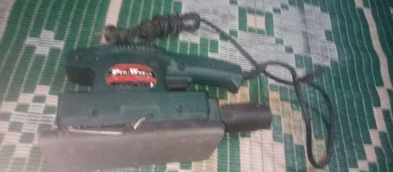Tile Vibrator 2