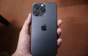 15 pro max factory unlock 10/10 condition 2