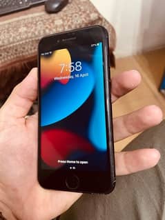 IPhone 7 PTA APPROVED 128gb