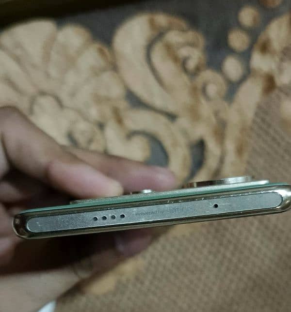 infinix zero 30 5g 0