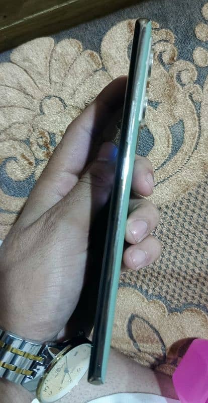 infinix zero 30 5g 1