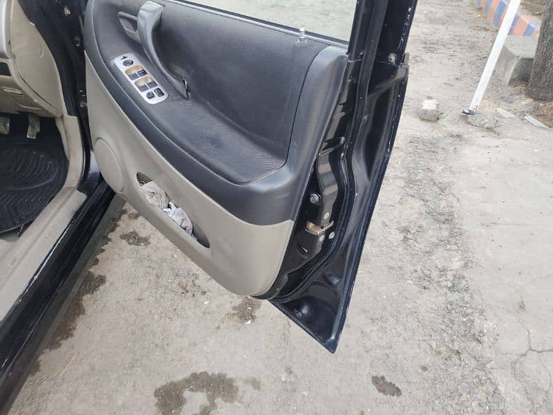Suzuki Liana 2007 7