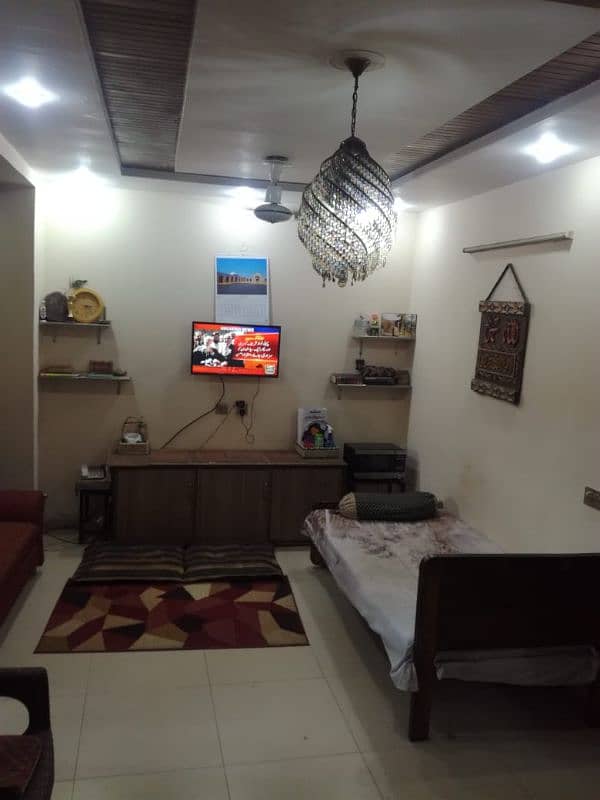 Double Storey 5 Marla House for Sale on Prime Location Facing Mosque 2