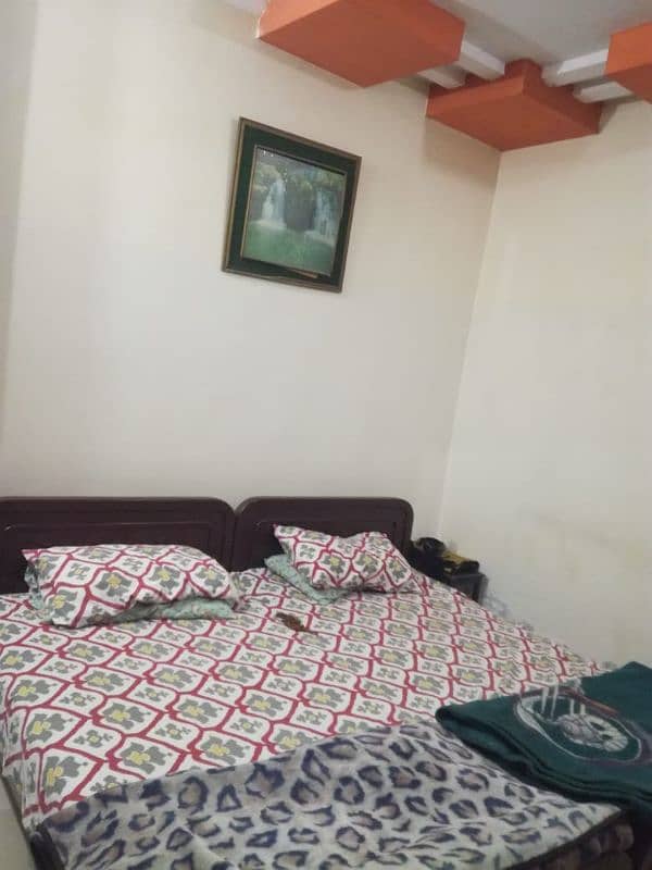 Double Storey 5 Marla House for Sale on Prime Location Facing Mosque 5
