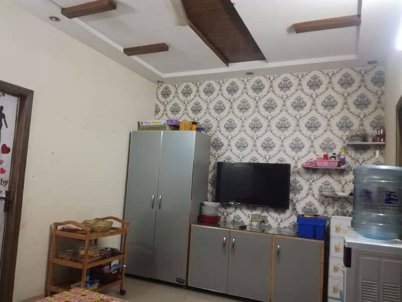 Double Storey 5 Marla House for Sale on Prime Location Facing Mosque 6