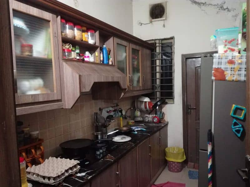 Double Storey 5 Marla House for Sale on Prime Location Facing Mosque 8