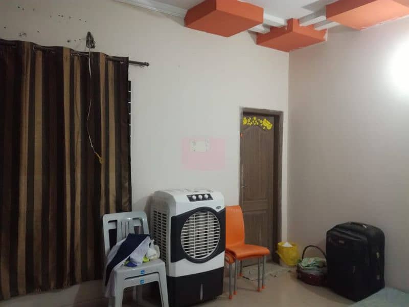 Double Storey 5 Marla House for Sale on Prime Location Facing Mosque 9