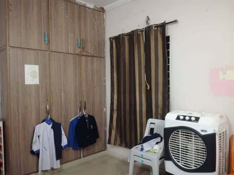 Double Storey 5 Marla House for Sale on Prime Location Facing Mosque 10