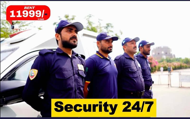 AC + AC cooler + Furnished bed room+ in heart of swl + security guards + car parking + wifi + office boy 24 hr In fareed town near. masjid shuda swl Only for job officer Not for student 8