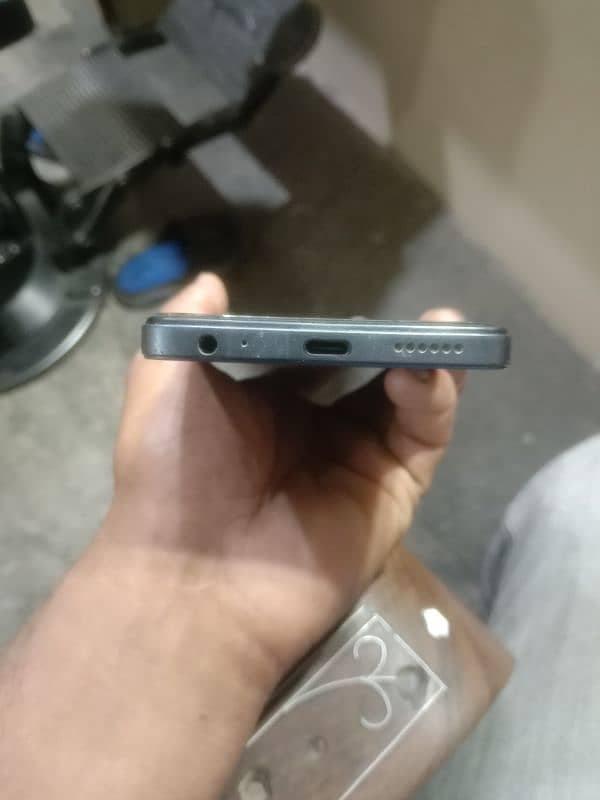 tacno spark go with box warranty Koch din pahly khtam hoi ha 5