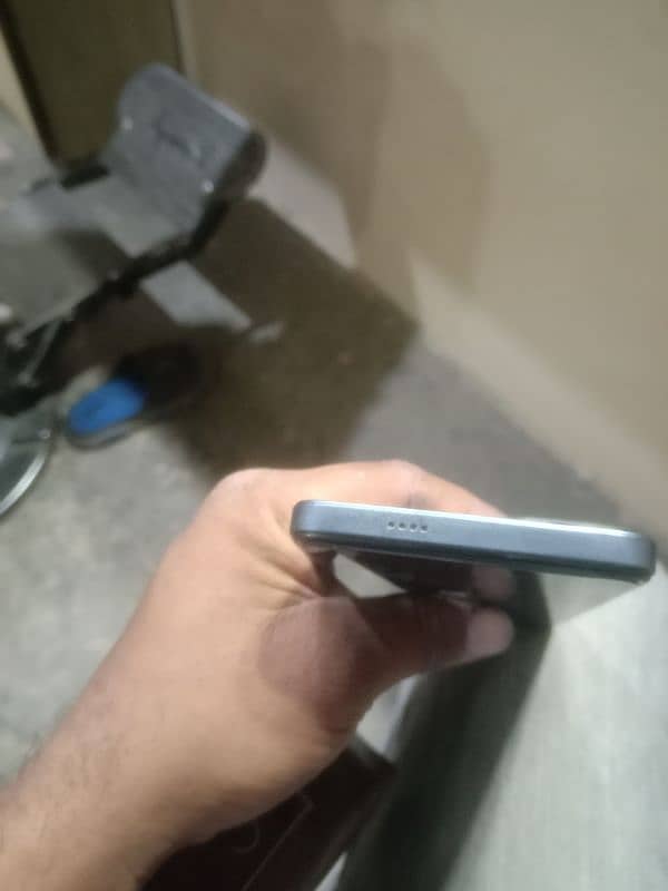 tacno spark go with box warranty Koch din pahly khtam hoi ha 6