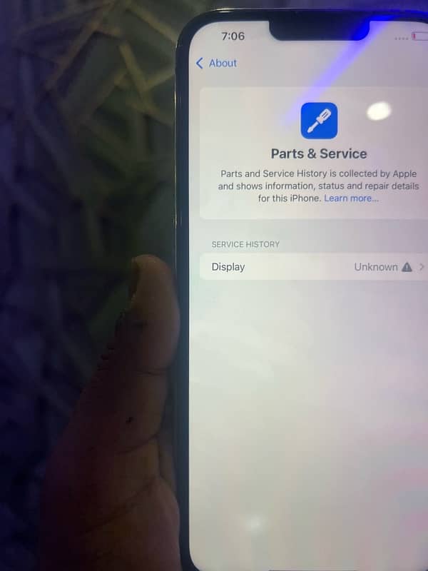IPhone 13 Pro Max 128gb Jv 3