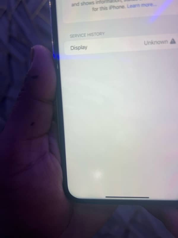 IPhone 13 Pro Max 128gb Jv 4