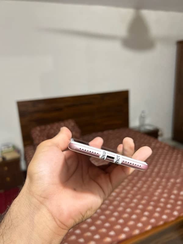 IPHONE 7PLUS PTA APPROVED 2