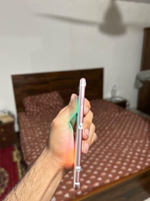 IPHONE 7PLUS PTA APPROVED 3