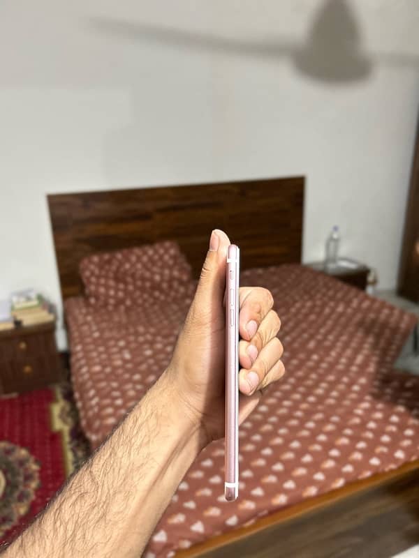 IPHONE 7PLUS PTA APPROVED 4