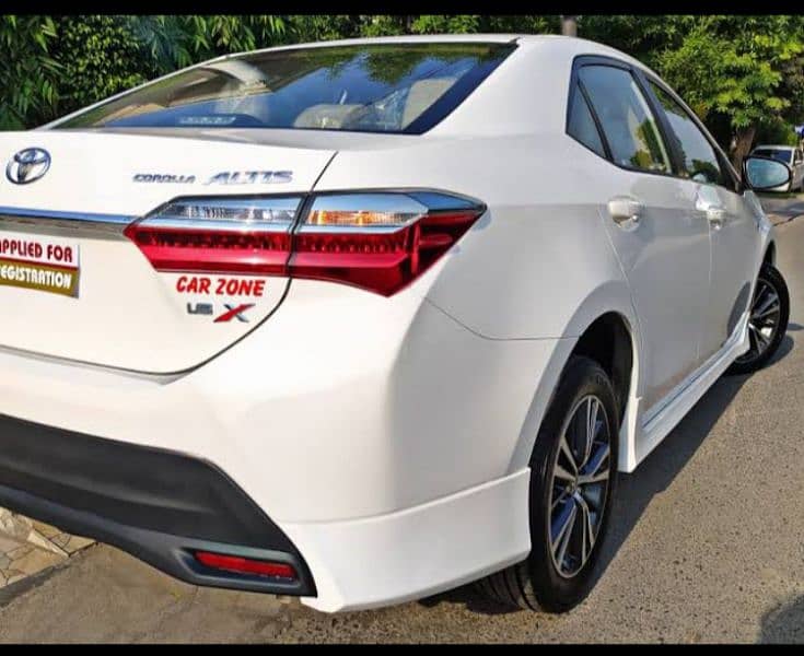 Rent a Car on Self and With Driver 0