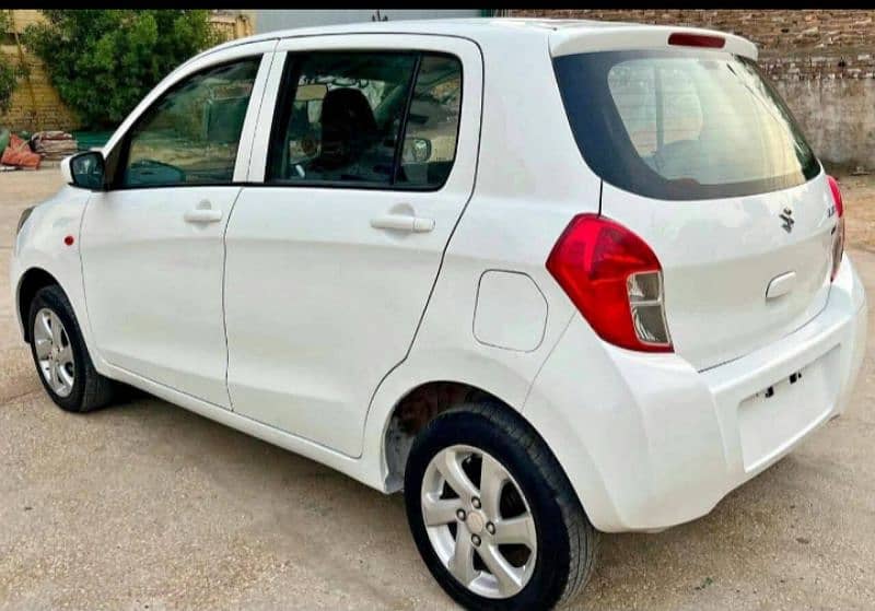 Rent a Car on Self and With Driver 2
