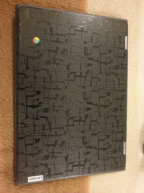 Lenovo ChromeOS Rotatable 360° For Sale 1