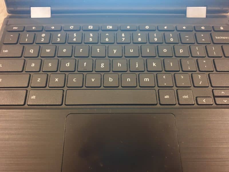 Lenovo ChromeOS Rotatable 360° For Sale 3