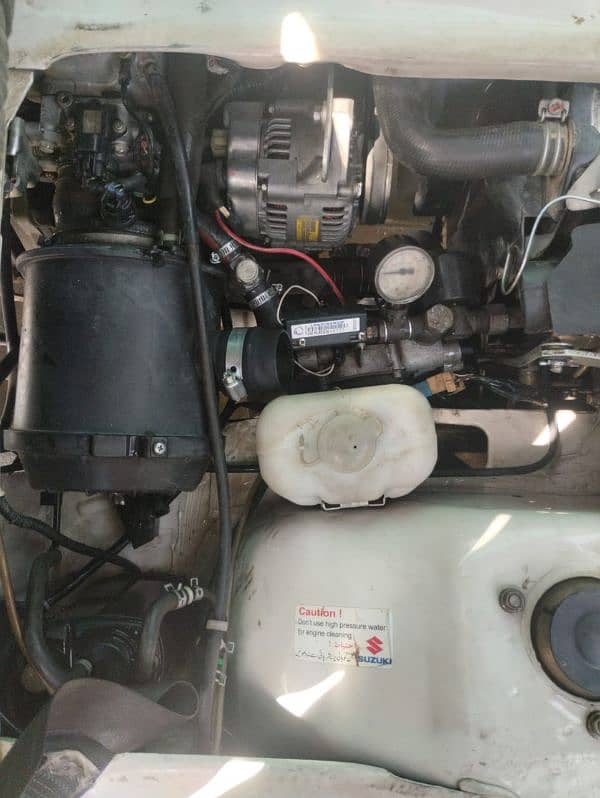 Suzuki Ravi 2018 untouch 9