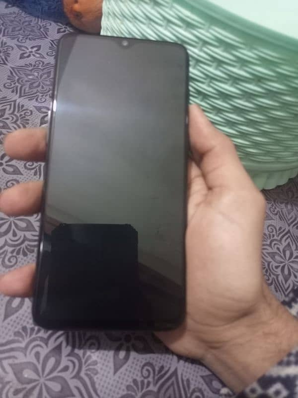 OnePlus 6T 5