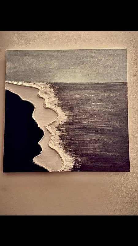 Serenity Of the Beach 0
