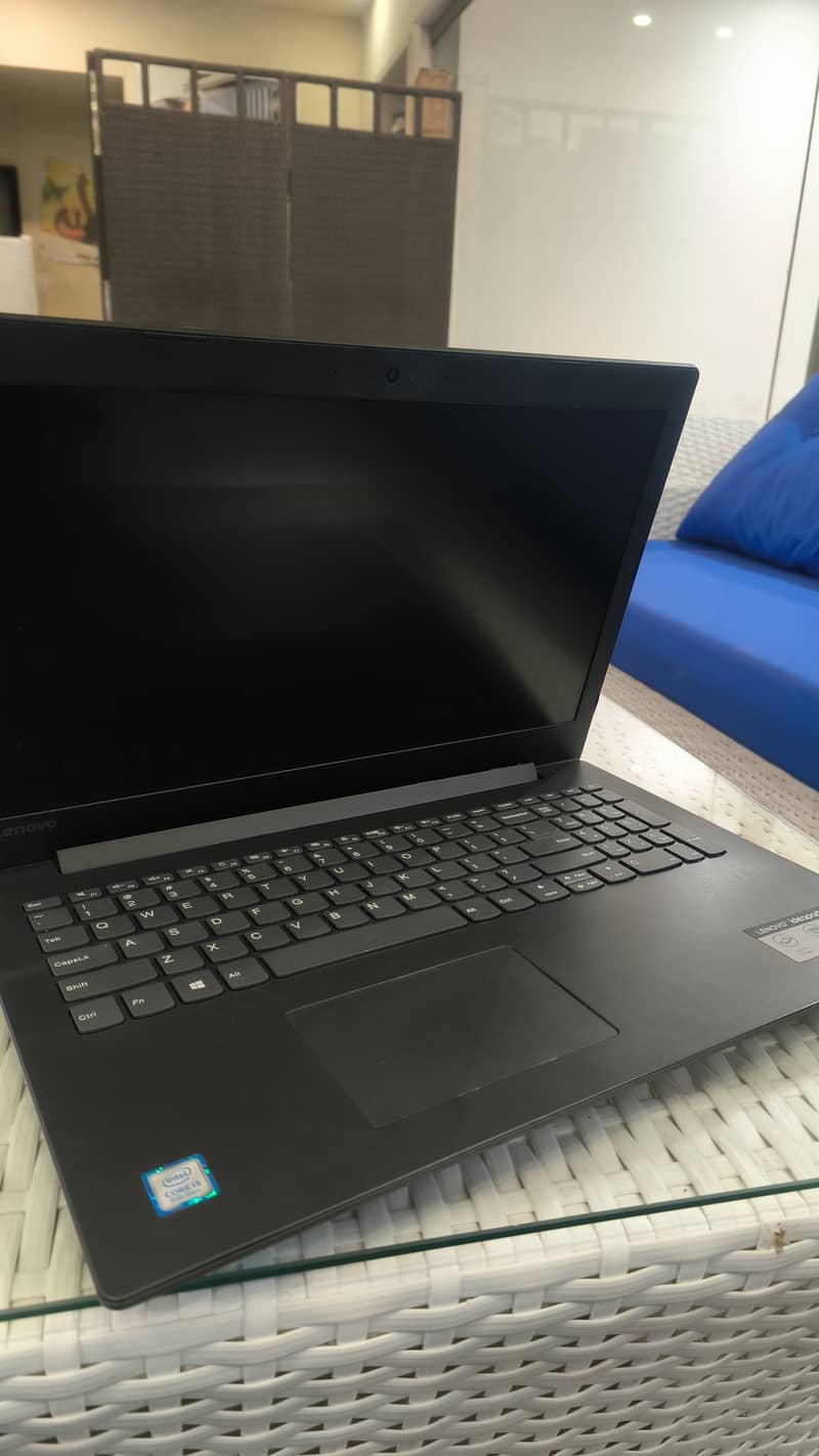 Lenovo i3 8th Generation 8gb DDR4 256gb SSD IPS Display 0
