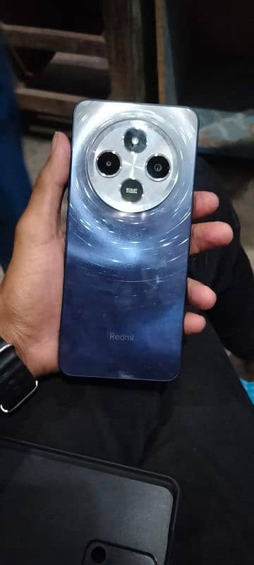 Redmi 14c 6+6 /128 1