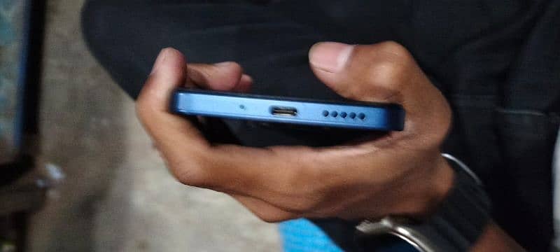 Redmi 14c 6+6 /128 7