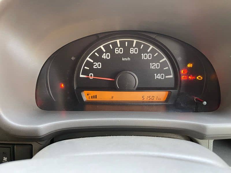 Suzuki Every 2021 half join Total januan 8
