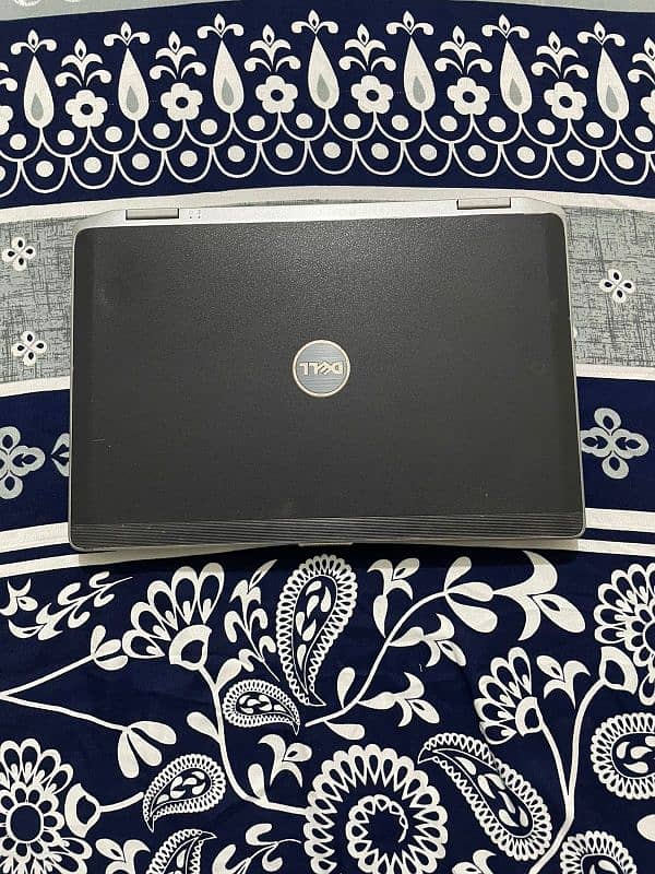 Dell Core i5 2nd Generation 0
