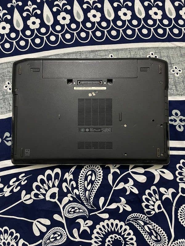 Dell Core i5 2nd Generation 1