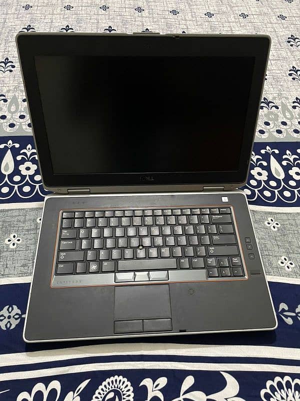 Dell Core i5 2nd Generation 4