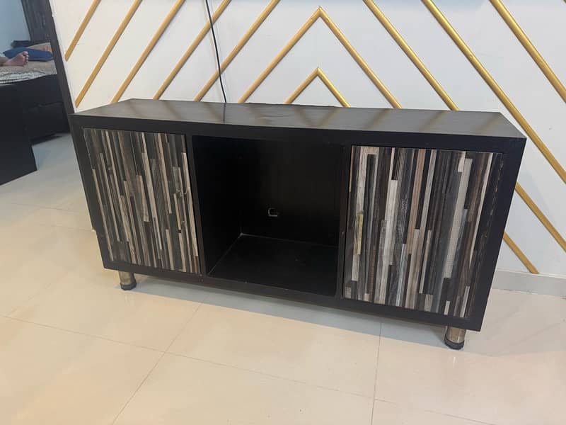 LED TV console TABLE 0