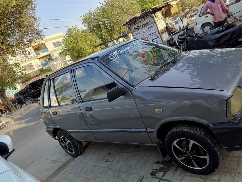 1994 model 3