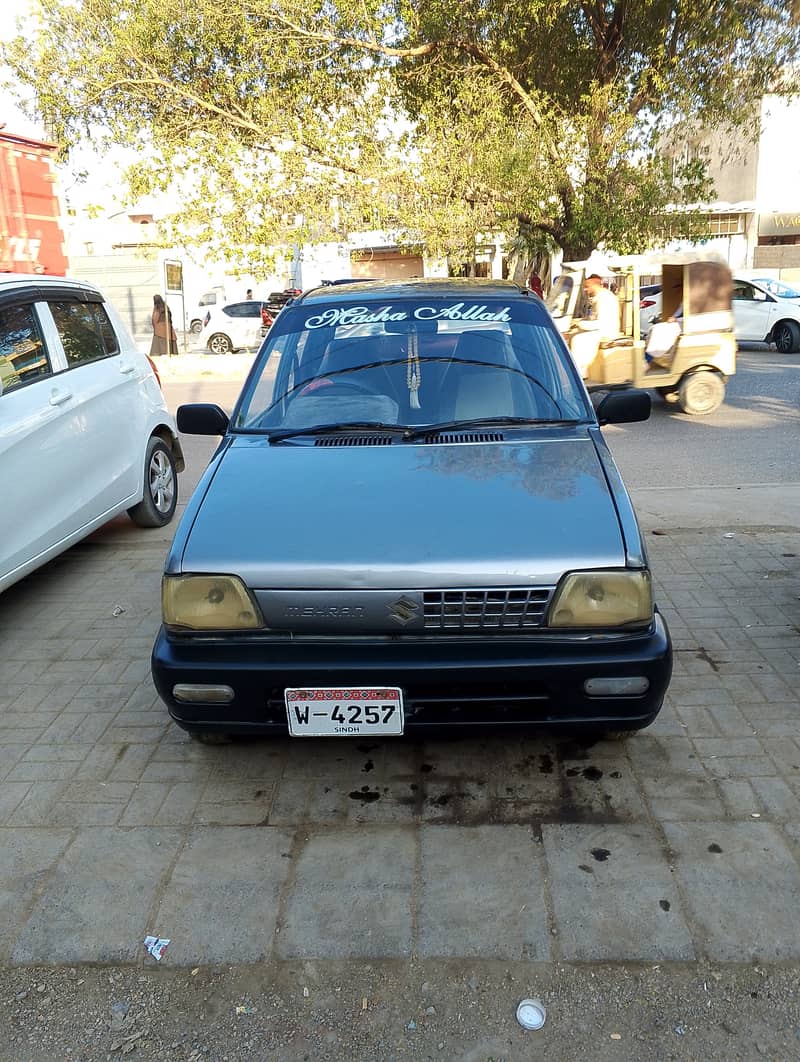 1994 model 4