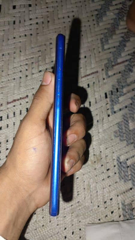 Oppo A5s only mobile 1