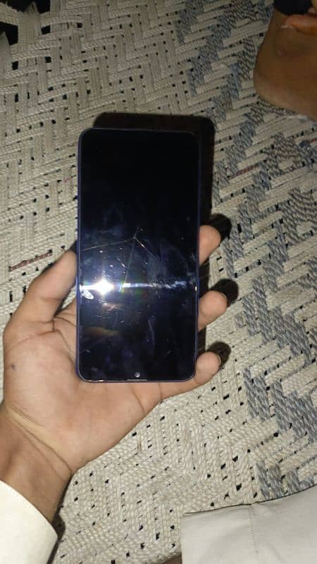 Oppo A5s only mobile 3