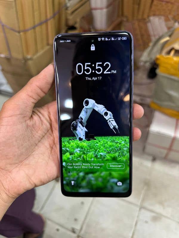 tecno spark 10 pro 4