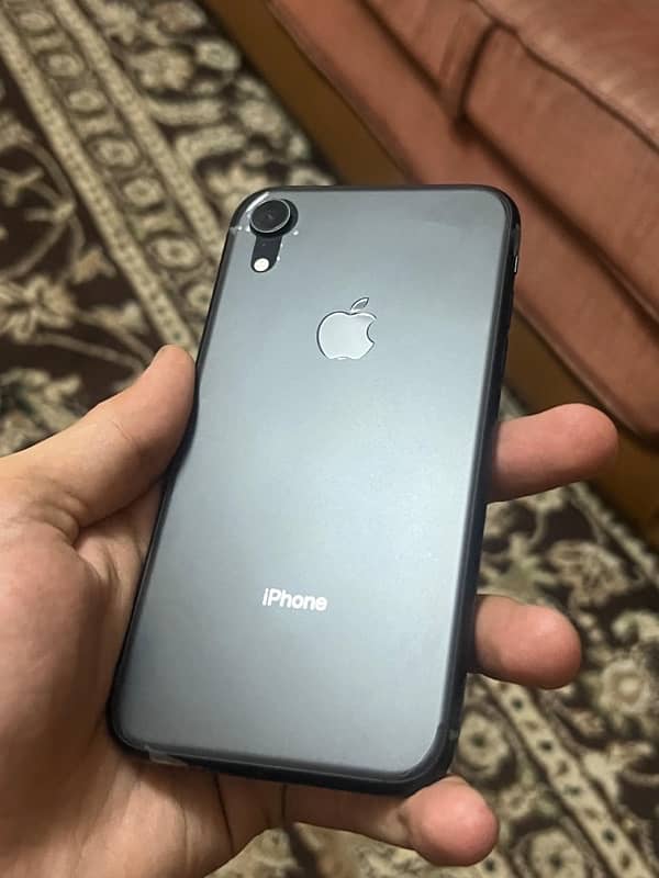 IPhone Xr 0