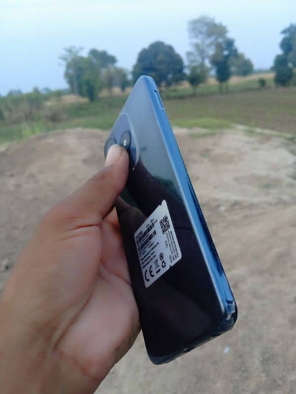 Tecno spark 10c 0
