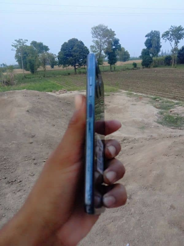 Tecno spark 10c 6