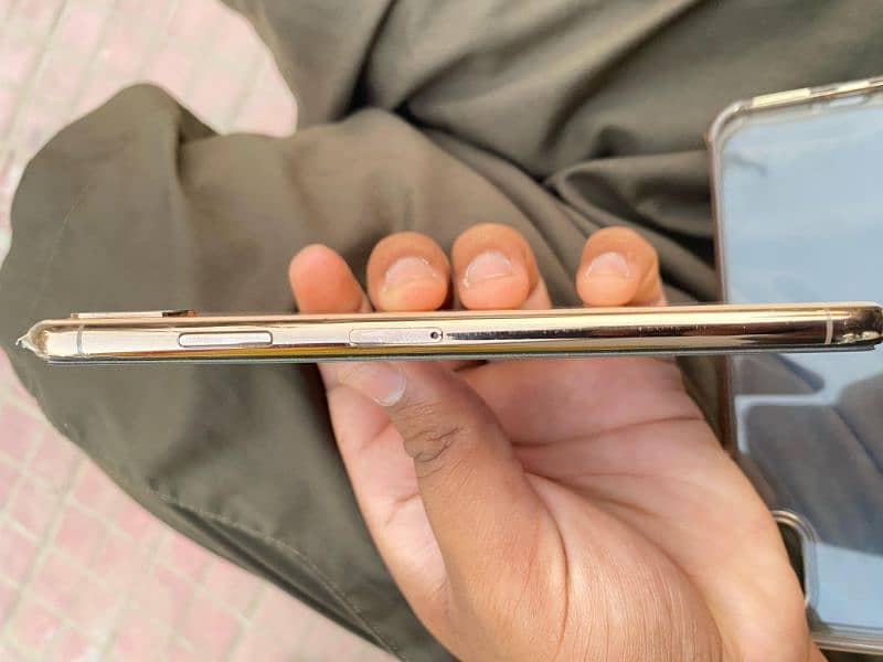 Iphone Xs Max 256 Jb Non pta 2