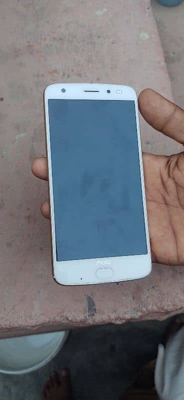 Moto Z2 Force Official PTA Approve Condition 10/9 4