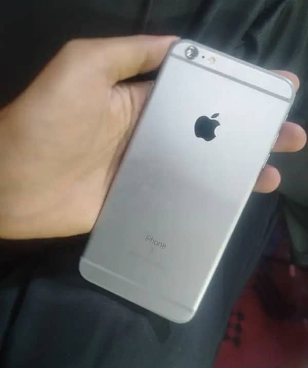 iphone 6s plus 32 gb sim chly gi 1 month 0