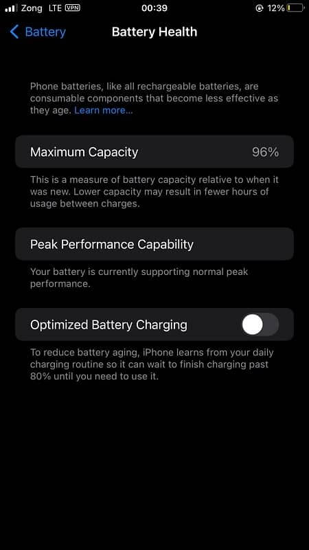 iphone 6s plus 32 gb sim chly gi 1 month 3